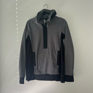 Lululemon Chaturanga pullover
